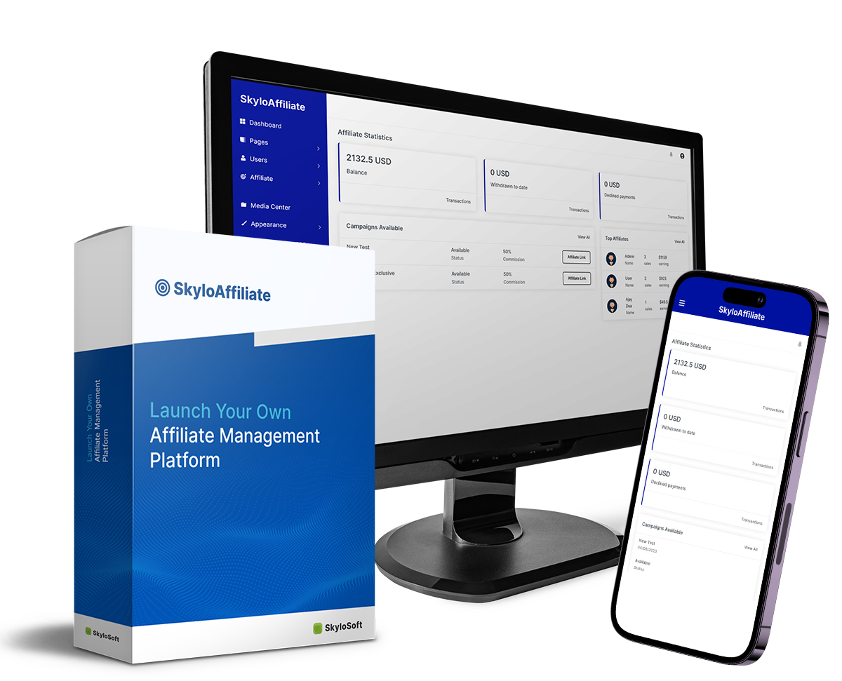 SkyloAffiliate