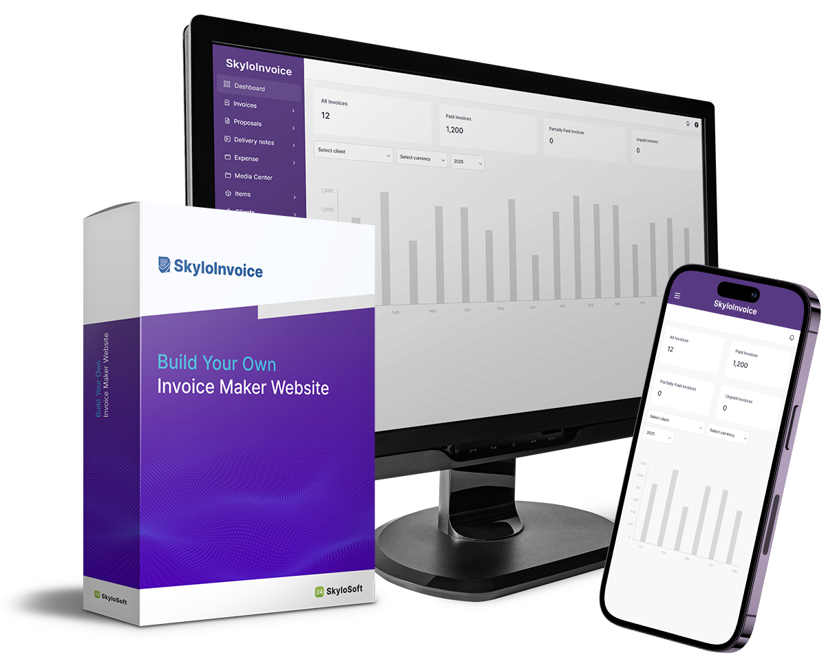 SkyloInvoice