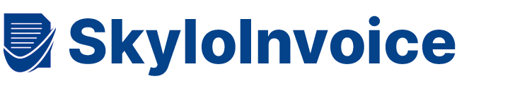 SkyloInvoice